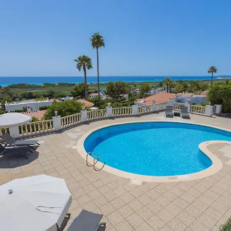 Holiday home Belvedere 76