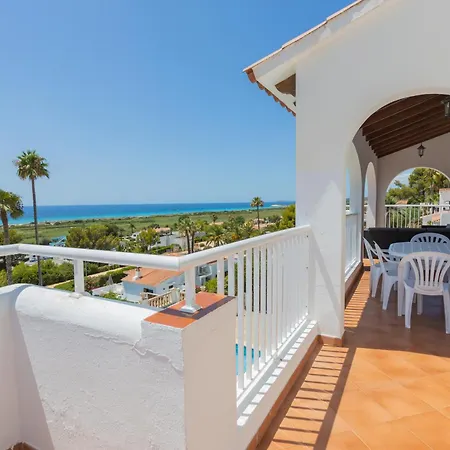 Belvedere 76 Holiday home *