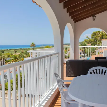 Belvedere 76 * Son Bou