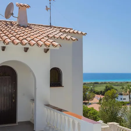 Casa de Férias Belvedere 76