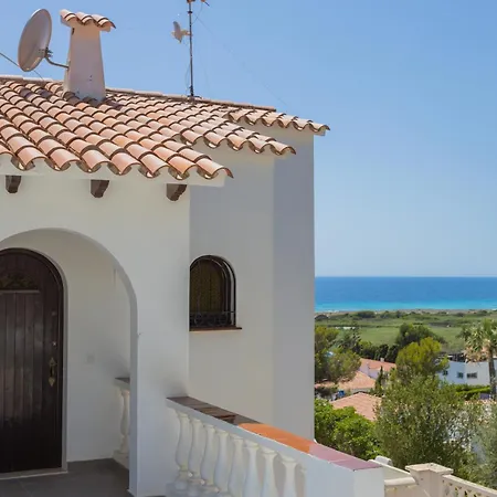 Holiday home Belvedere 76