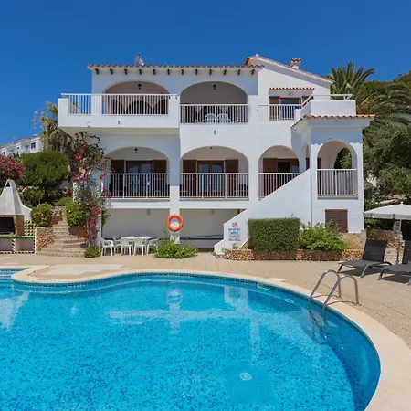 Belvedere 76 Holiday home Son Bou
