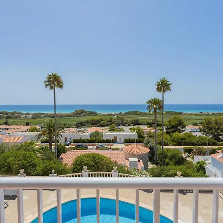 Belvedere 76 Holiday home