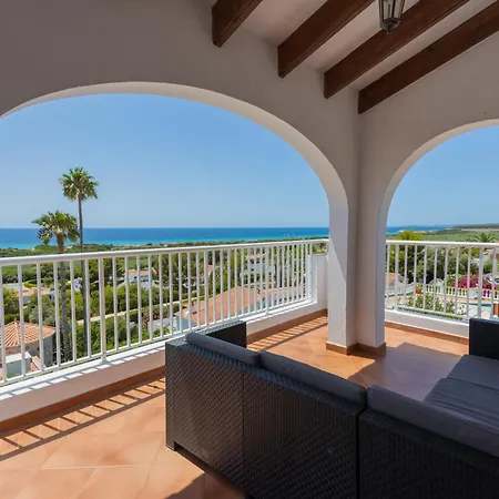 Belvedere 76 펜션 손 보우