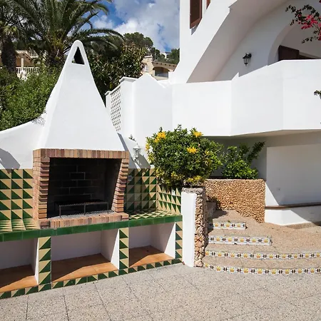 Belvedere 76 Casa de Férias