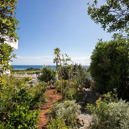 Holiday home Belvedere 76