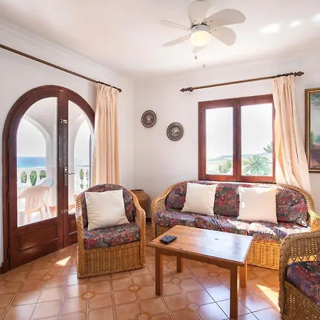 Holiday home Belvedere 76 Son Bou