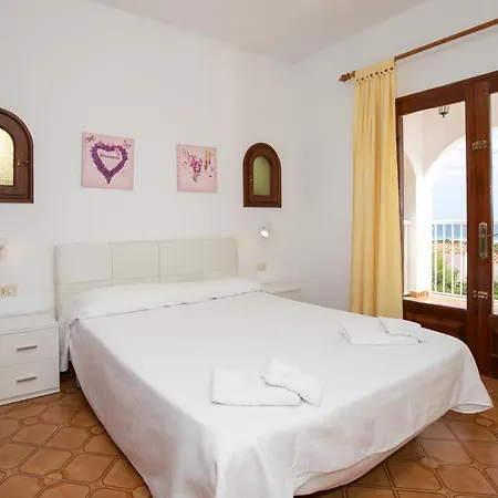 Belvedere 76 Holiday home *