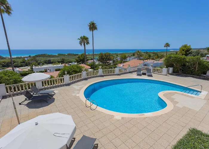 Ferienhaus Belvedere 76