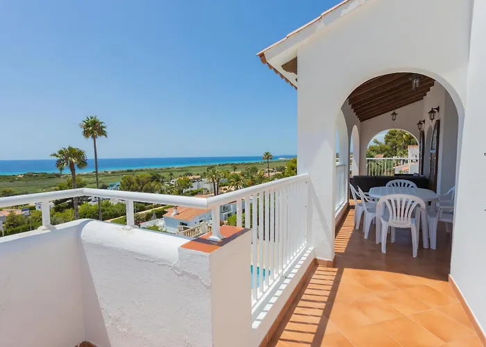 Belvedere 76 בית נופש *