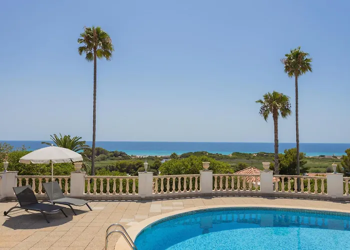 Belvedere 76 בית נופש