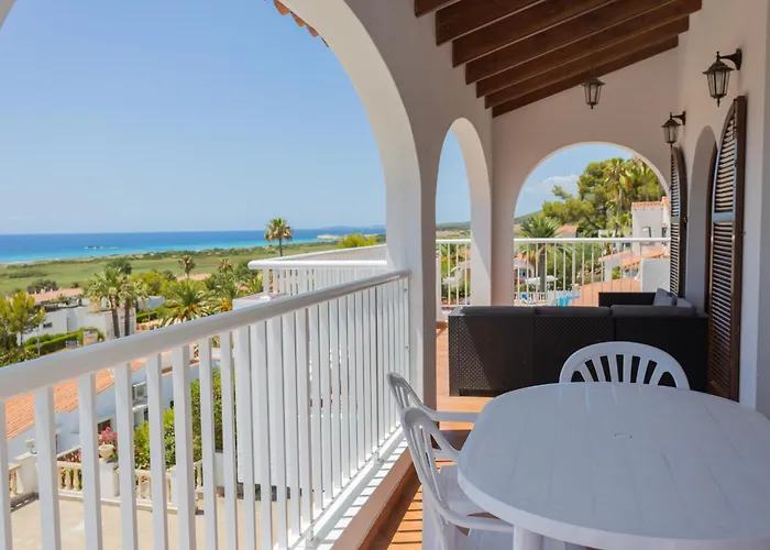 Belvedere 76 * Son Bou