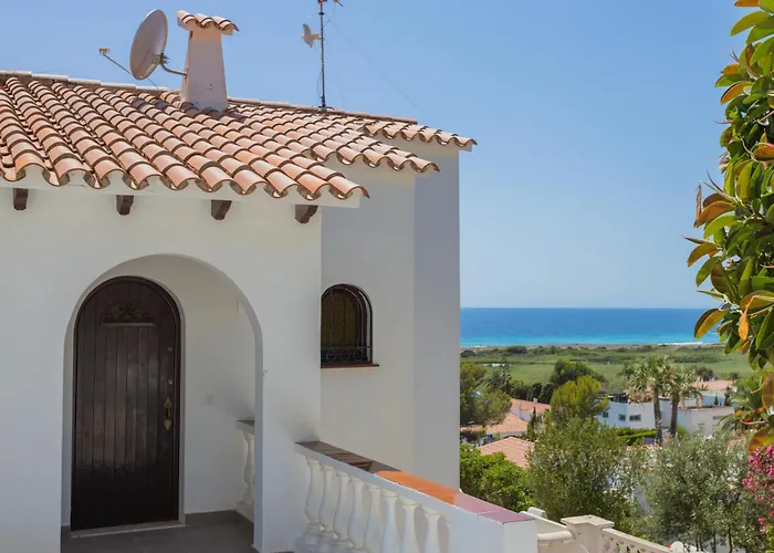 Ferienhaus Belvedere 76