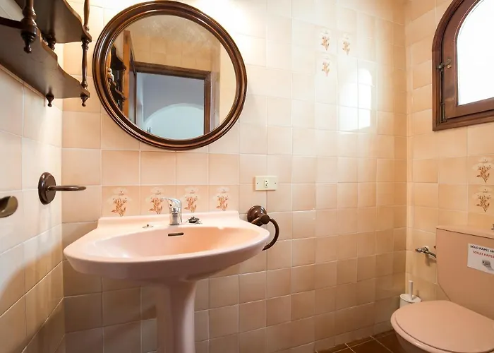 Belvedere 76 Ferienhaus *