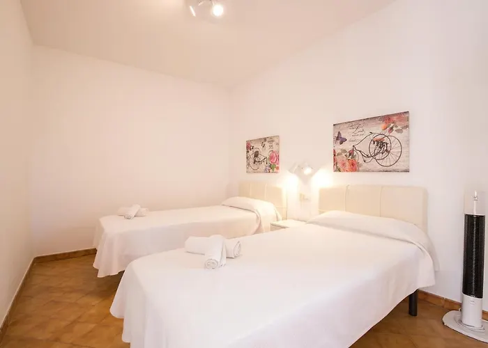 Belvedere 76 Ferienhaus