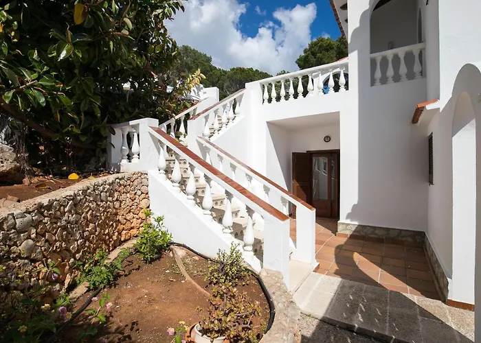 בית נופש Belvedere 76 *