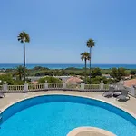 Holiday home Belvedere 76 Son Bou