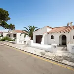 Holiday home Belvedere 76 Son Bou