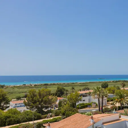 Belvedere 76 Nyaraló