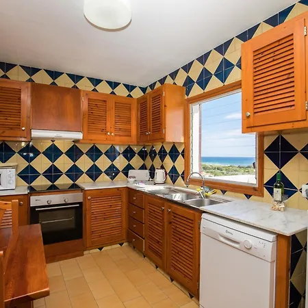 Prázdninový dům Belvedere 76