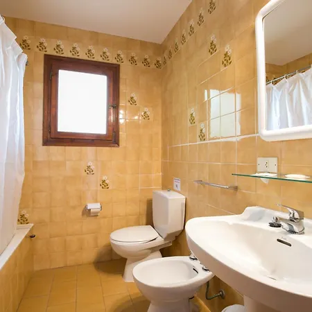 Belvedere 76 Prázdninový dům Son Bou