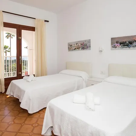 Belvedere 76 Tatil Evi *