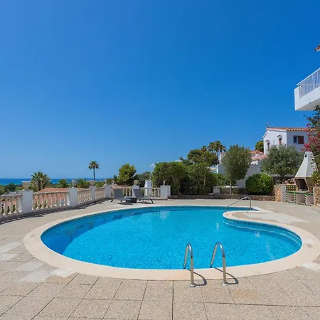 Belvedere 76 Tatil Evi *