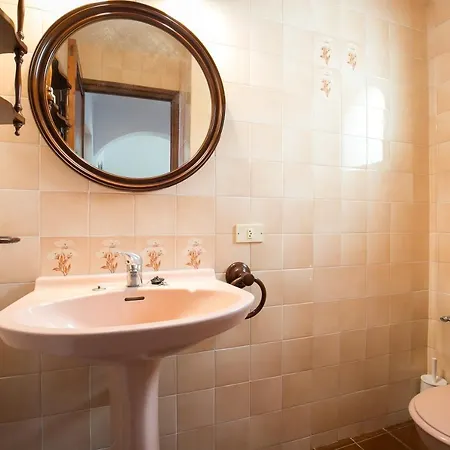 Belvedere 76 Nyaraló *