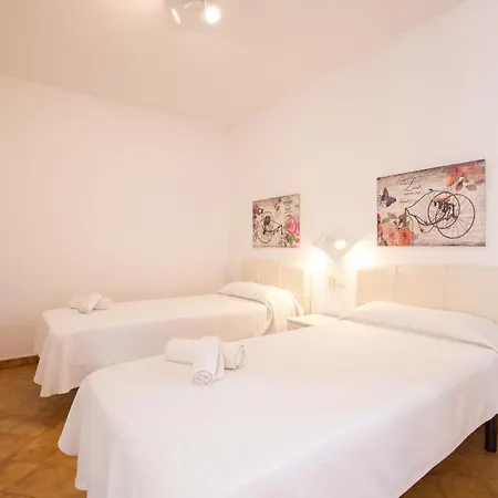 Belvedere 76 Nyaraló