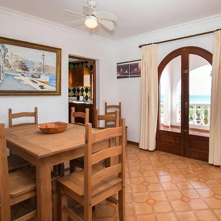 Nyaraló Belvedere 76 Son Bou