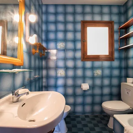 Belvedere 76 Nyaraló Son Bou