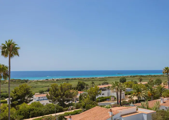 Belvedere 76 Σπίτι διακοπών