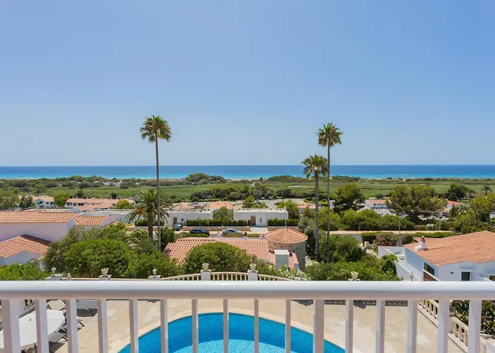 Belvedere 76 Prázdninový dům