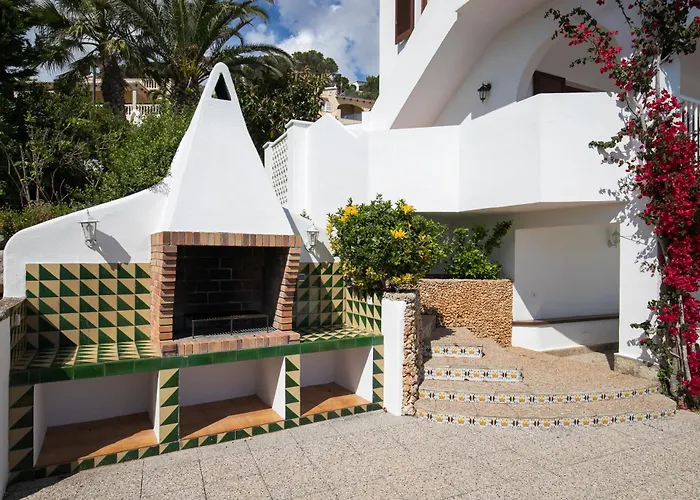 Belvedere 76 Prázdninový dům