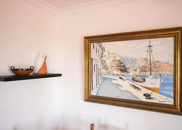 Prázdninový dům Belvedere 76 *