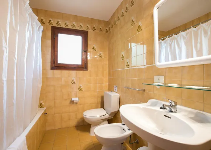 Belvedere 76 Prázdninový dům Son Bou