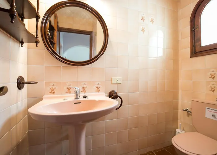 Belvedere 76 * Son Bou