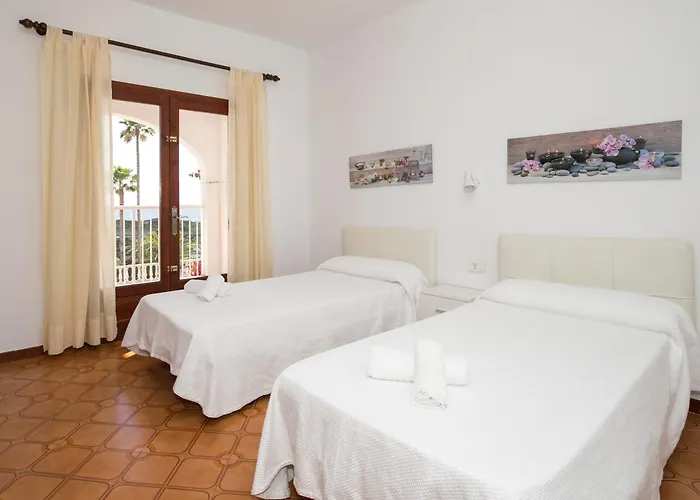 Belvedere 76 Prázdninový dům *