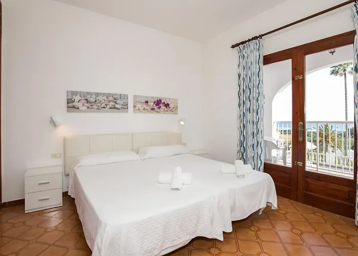 Belvedere 76 Prázdninový dům Son Bou