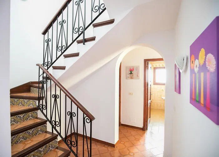 Prázdninový dům Belvedere 76 *