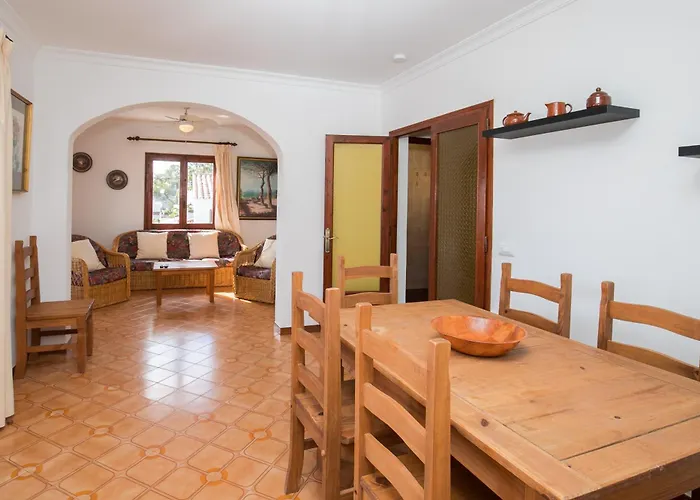 Prázdninový dům Belvedere 76