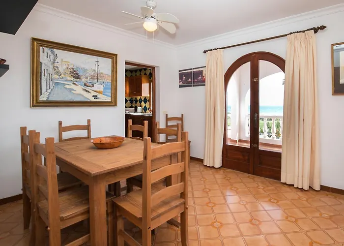 Belvedere 76 Prázdninový dům *