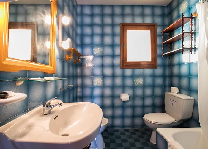 Belvedere 76 Prázdninový dům Son Bou