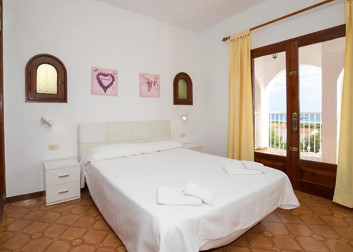 Belvedere 76 Prázdninový dům *